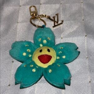 BAG CHARM